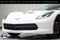 2018 Chevrolet Corvette Stingray Z51 1LT