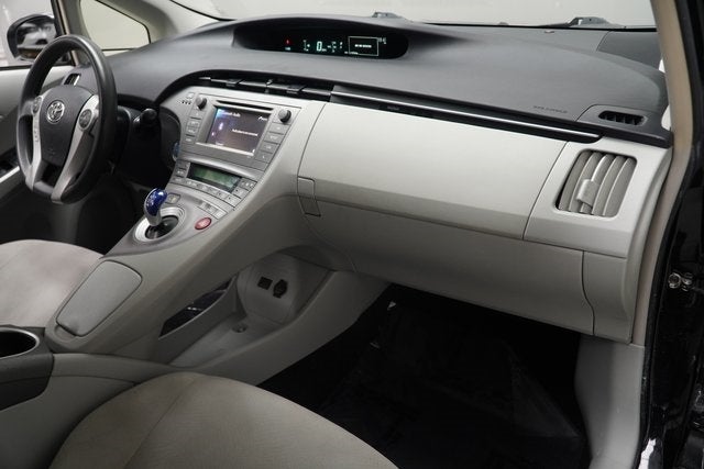 2015 Toyota Prius One