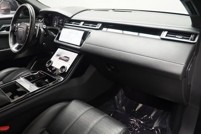 2019 Land Rover Range Rover Velar HSE R-Dynamic