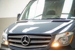 2018 Mercedes-Benz Sprinter 2500 Cargo 144 WB